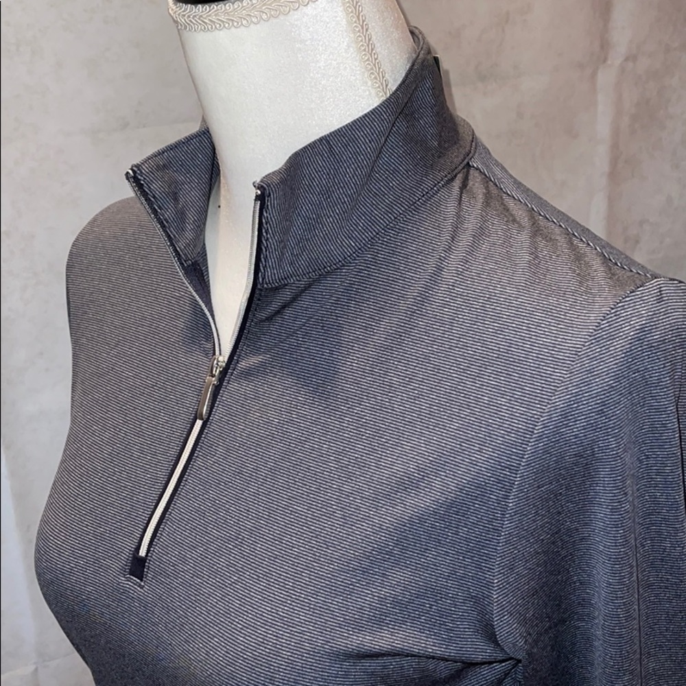 Cutter & Buck Track Jacket - Water Resistant - Picture 2 of 9